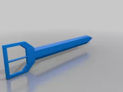 Great Sword