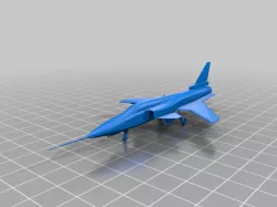 Grumman X-29