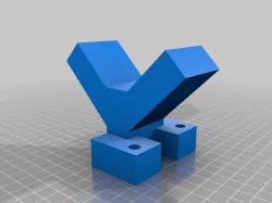headphone stand