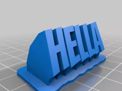 Hella