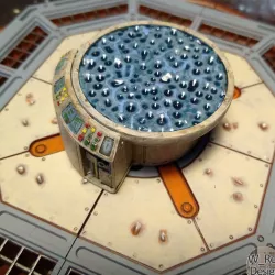 HOLO MAP