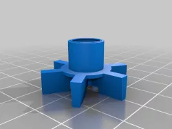 Hydor Seltz L20 II Propeller Impellar