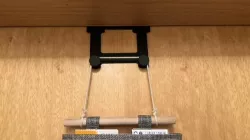 Inside Door Hook