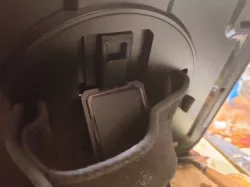 iPad Pro Case Stand Clip Replacement