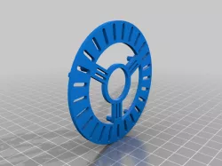 Iron Man Arc Reactor 