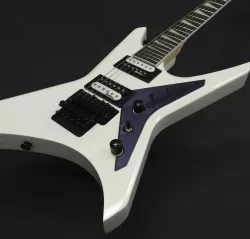 Jackson Warrior pickguard