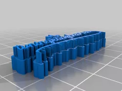 keychain kftuning