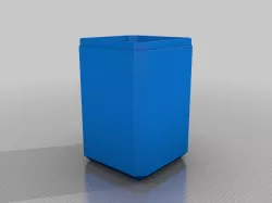 Large Container