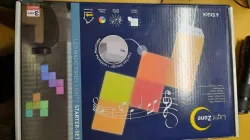 LED MAGIC PANEL LIGHT , Von LightZone (ALDI)  Müller Licht