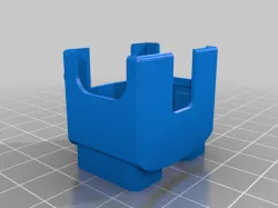 Lego Mario Power Up ICE & Mansion