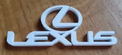 Lexus Logo