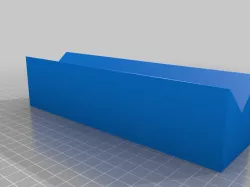 LGT Drilling Template