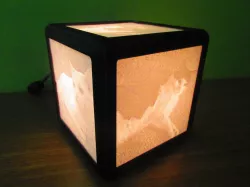 Lithophane Box