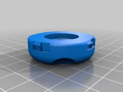 Logitech Circle View Camera Tripod Adapter