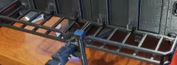 M1101 Front Cargo Rack