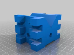 Machinist V-Block