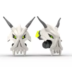 Makuta Style Great Kanohi Iden