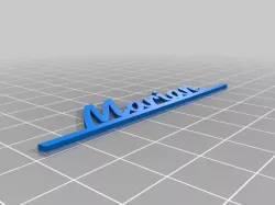 Marian