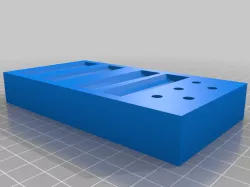 marker holder