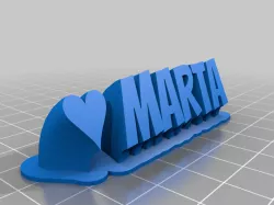 Marta
