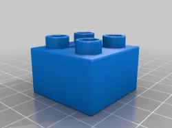MEGA BLOCKS