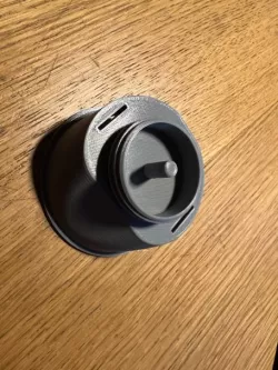 Meta Quest 2 Golf Dumbbell