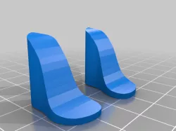 MH shoe base