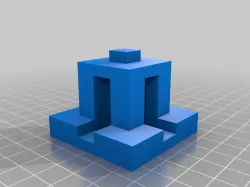 Minecraft desert well