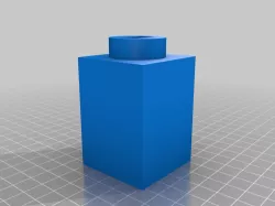 Minecraft torch