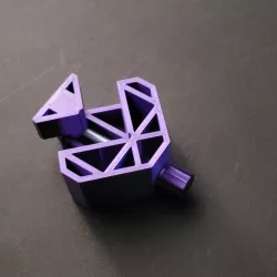 Mini Corner Clamp