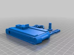 mini wheel for Nintendo Switch