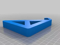 Minimal Stand for Model:Cycles or Model:Samples by Elektron