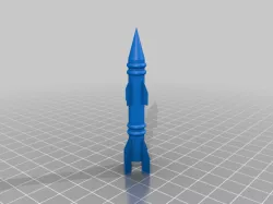 Missile