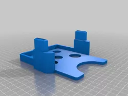 Modular HDD Shelf fixed/Stackable