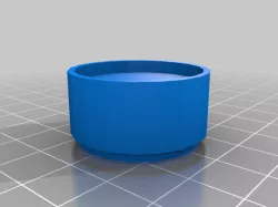 Modular Riser Feet for PG43UQ