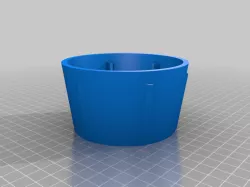 My Customized corn sheller 2