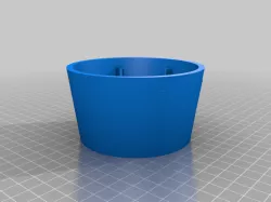 My Customized corn sheller
