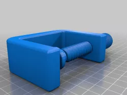 My Customized DIY Clamp ()
