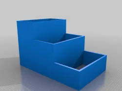 My Customized Riser Shelf ()