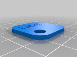 My Customized Sample Tiles (customisable)