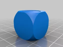 My Customized Ultimate configurable dice