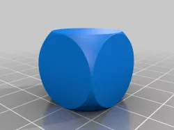 My Customized Ultimate configurable dice