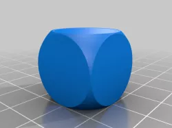 My Customized Ultimate configurable dice