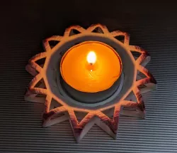  New Year Flower  