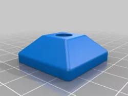 Not a Lansky DIY C-Clamp