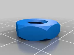 Nut