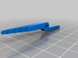 OhSnap MagSnap wallet lever replacement