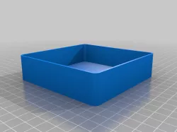 open box 4x4