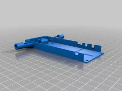 Open Theremin V4 Case (Antenna Reinforcement)