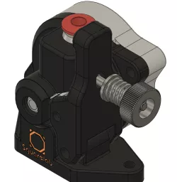 OrBMGiter v1 (v1.1 available. Do not use this)